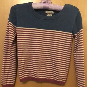 Matilda Jane size 10 sweater